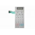 Сенсорная панель для СВЧ NNST34_KEYB (C05+C26)